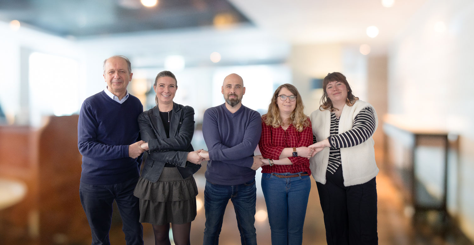 modalite de formation