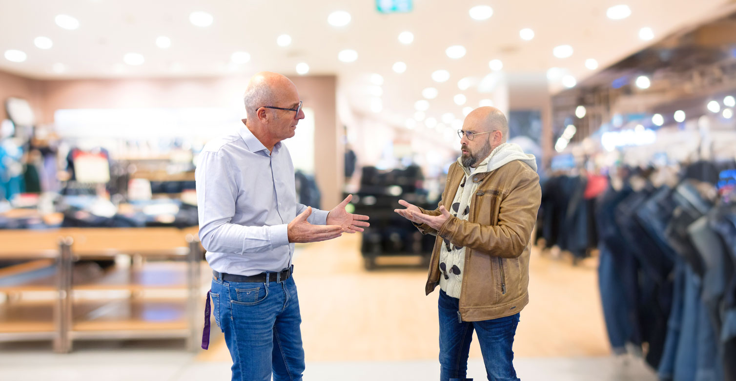 Gestion Des Reclamations