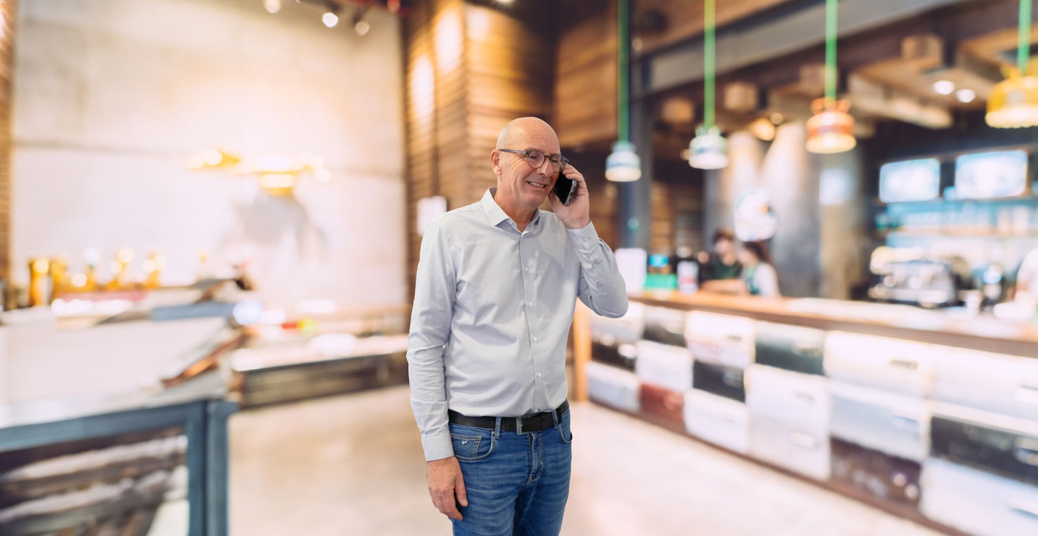 Vendre Par Telephone