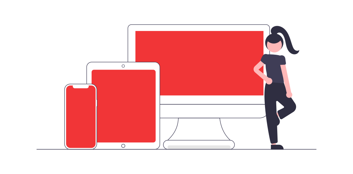 Undraw Devices Re Dxae