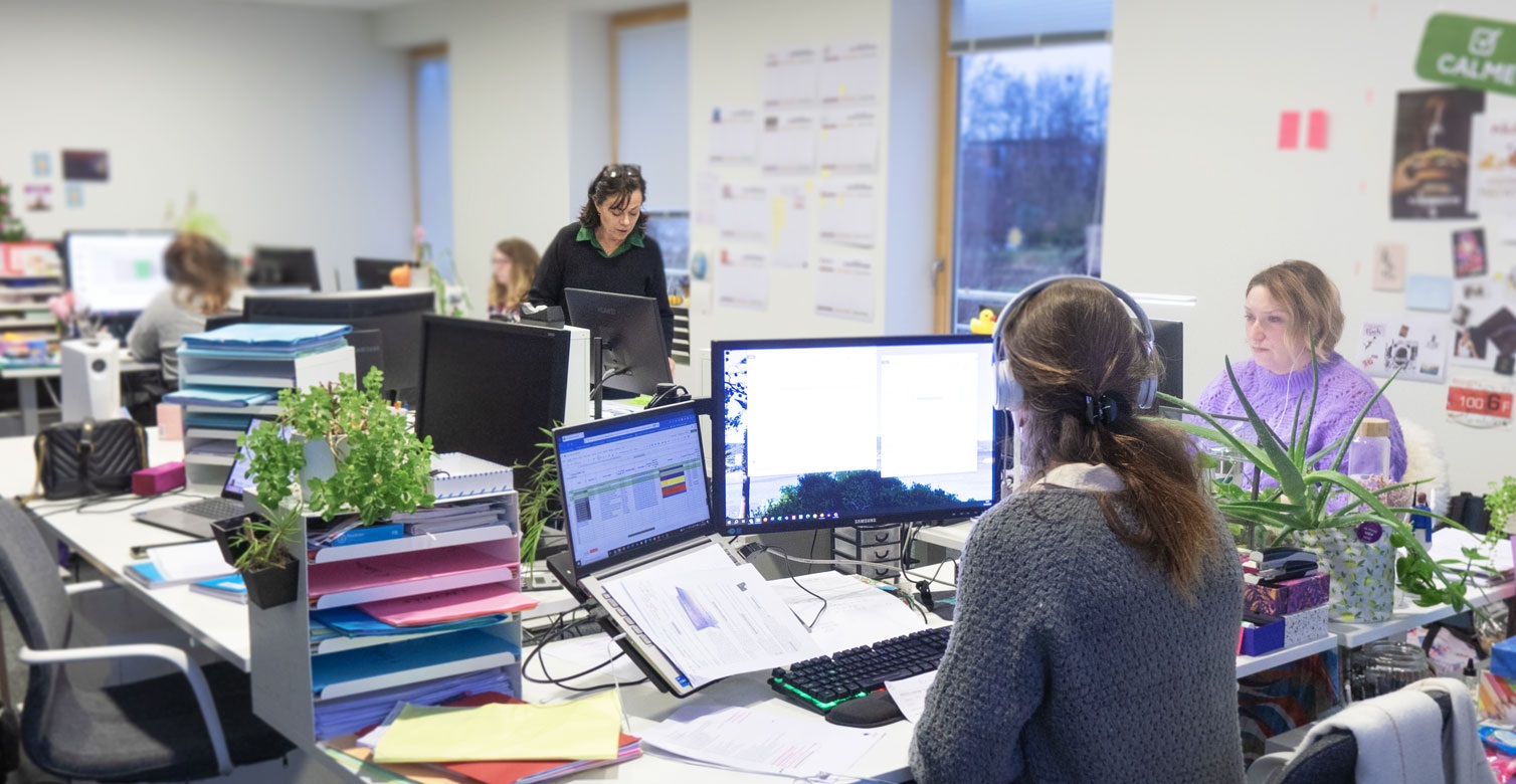 Equipe De Production