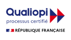 logo Qualiopi